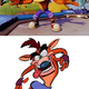 Illustration for article titled Rise of the Bandicoot?